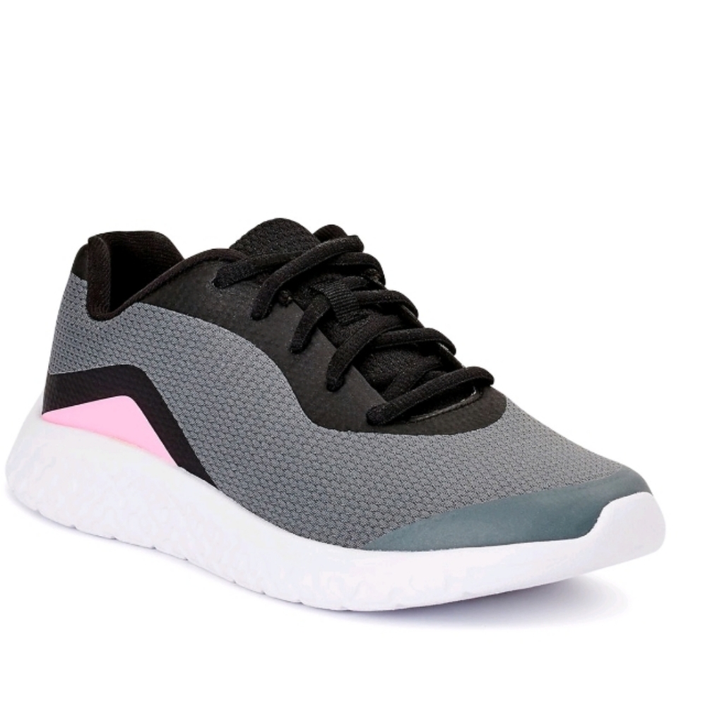 Women's memory foam shoes